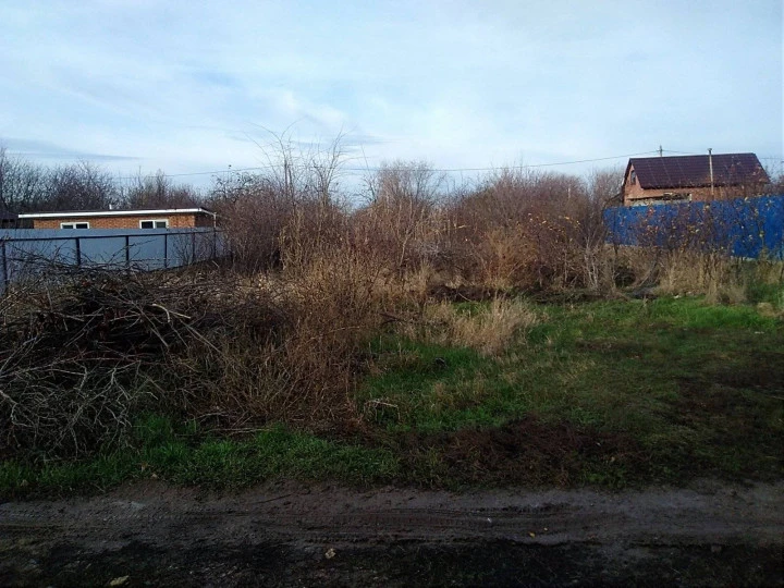 Земельный участок-532 кв.м, г. Волгодонск, СНТ "Ветеран".